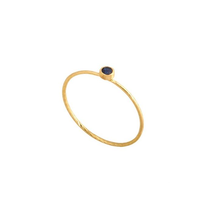 Złoty Pierścionek REN-50150