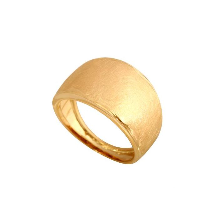 Złoty Pierścionek REN-50519